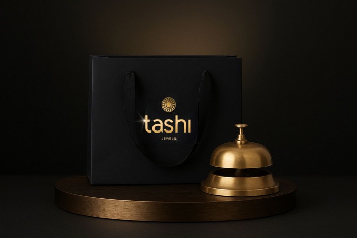 Showroom TASHI Showroom TASHI