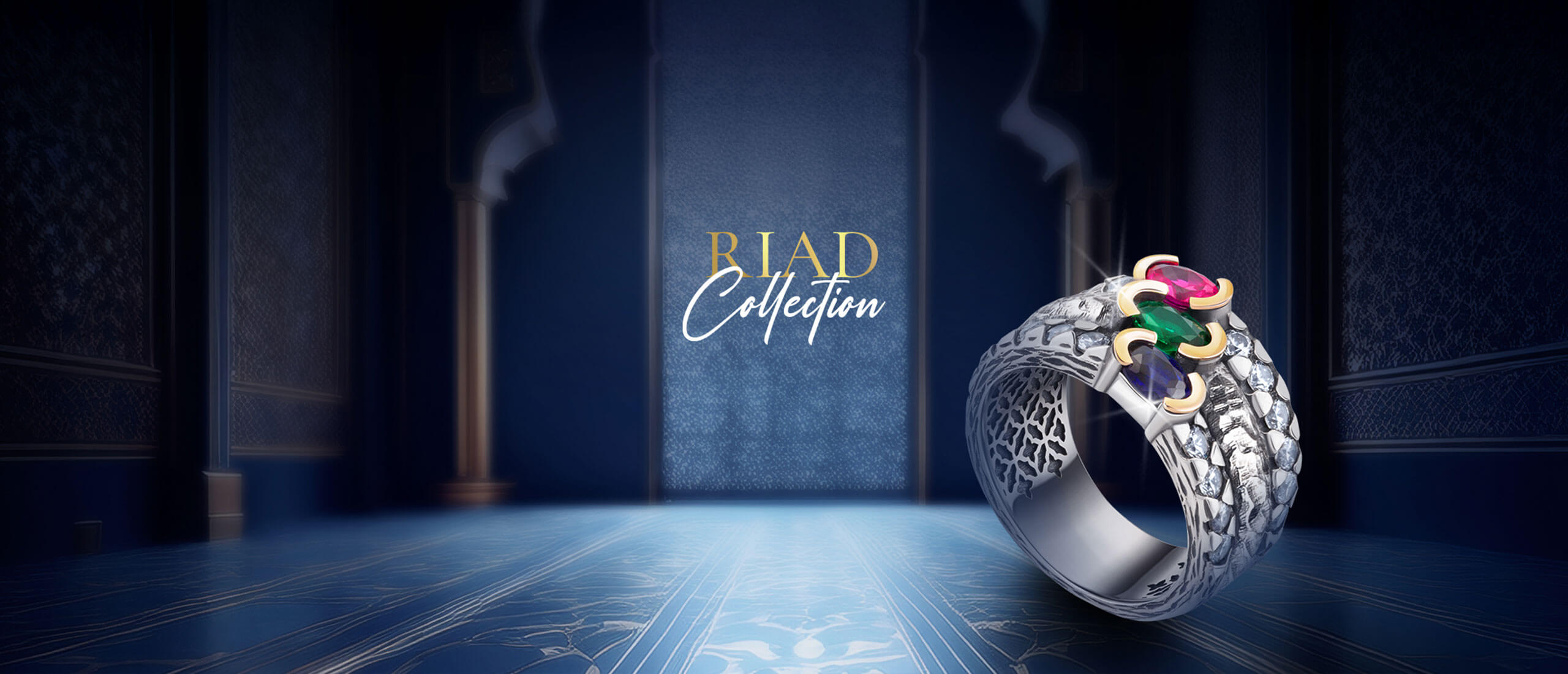 TASHI JEWELS JEWELRY Mod. MT.PU.0108.0003 main image 1