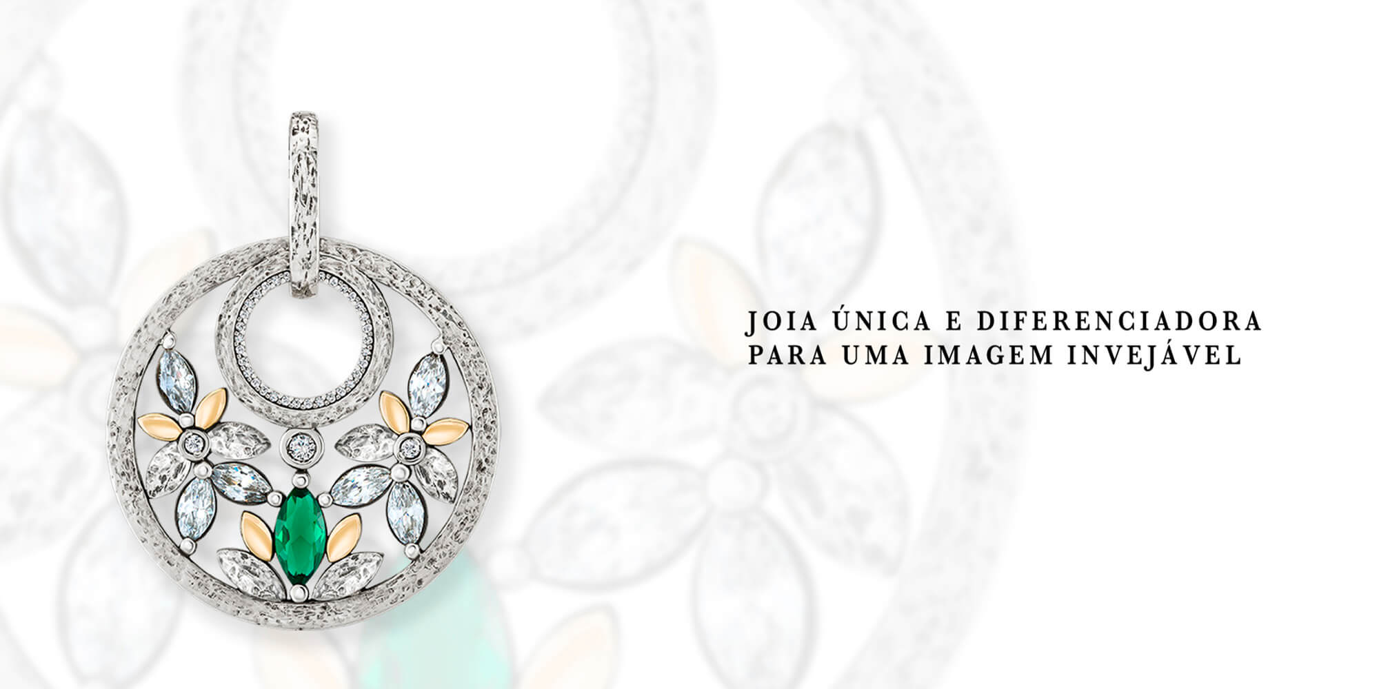 Utilize para ver mais