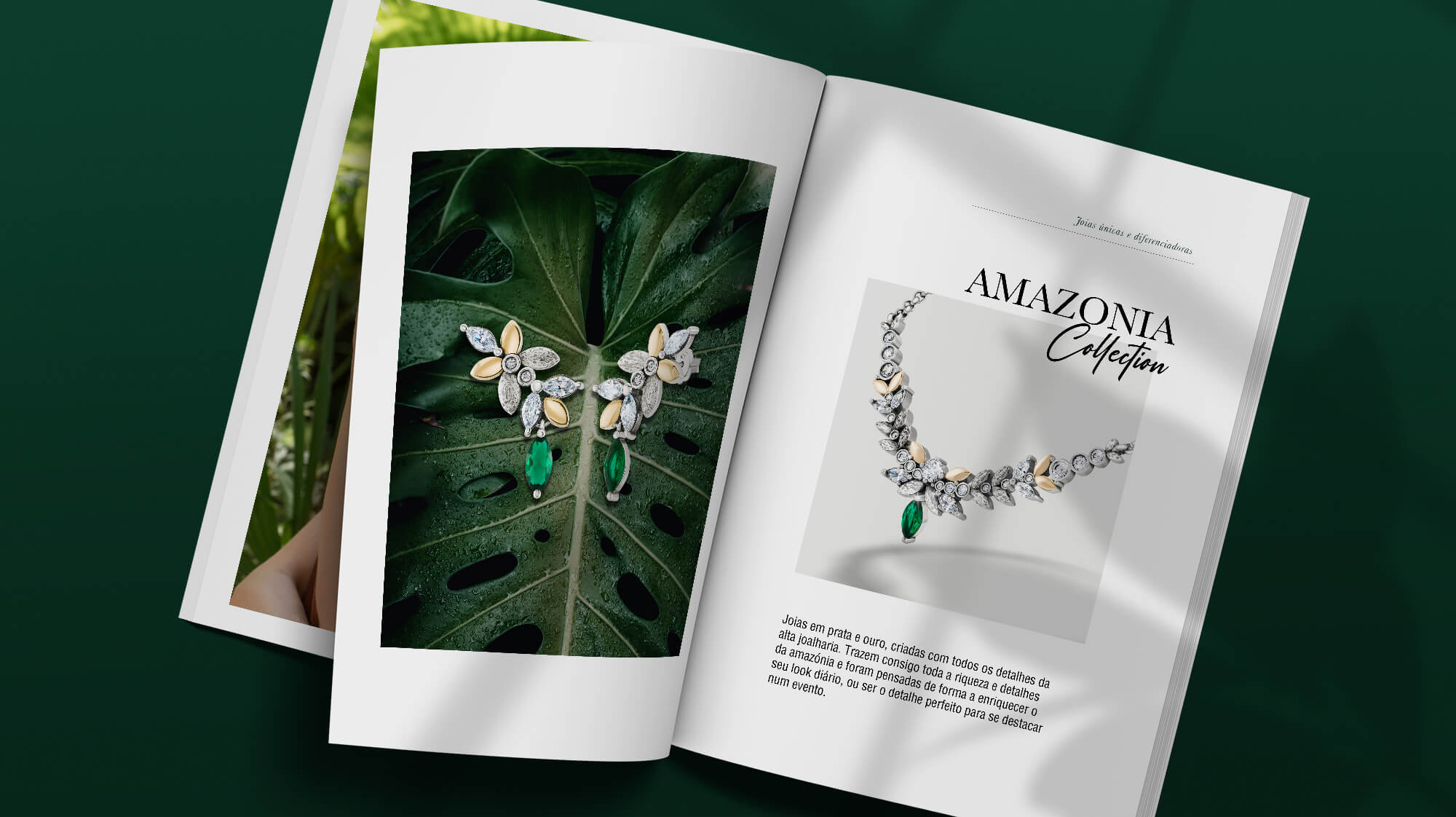 Utilize para ver mais