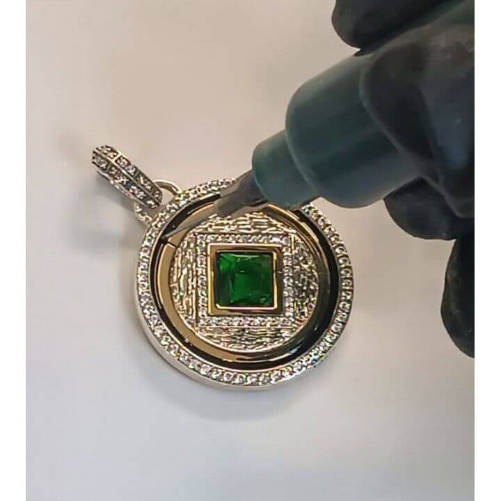 Utilice para ver más