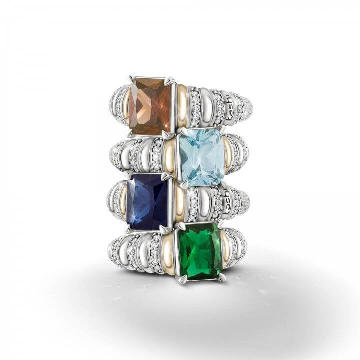 Utilize para ver mais