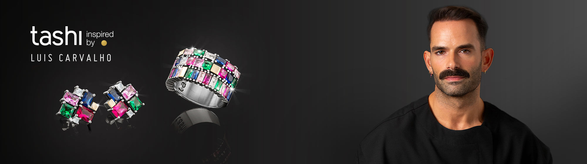 Utilize para  ver mais