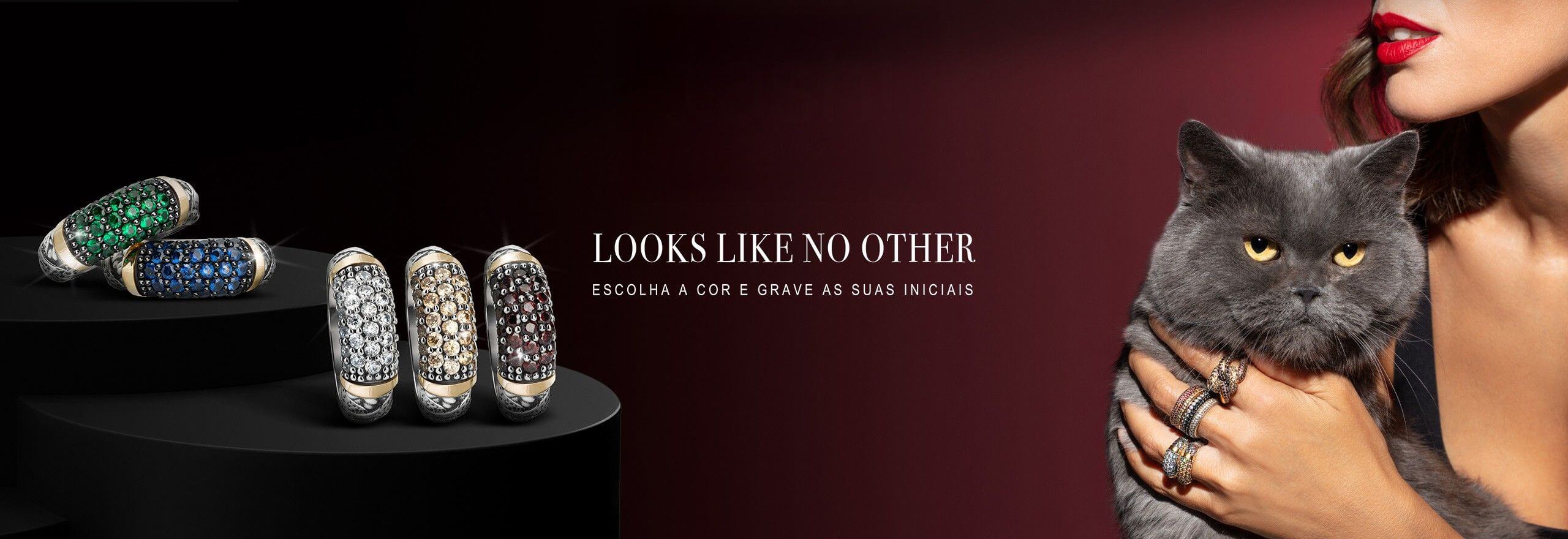 Utilize para ver mais