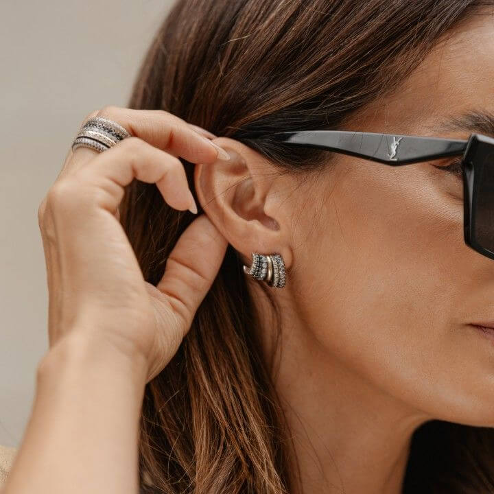 Utilize para ver mais