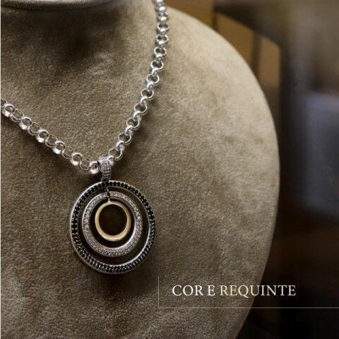 Utilize para ver mais