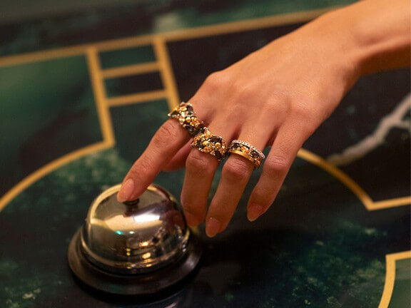 Utilize para ver mais