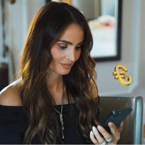 Utilice para ver más