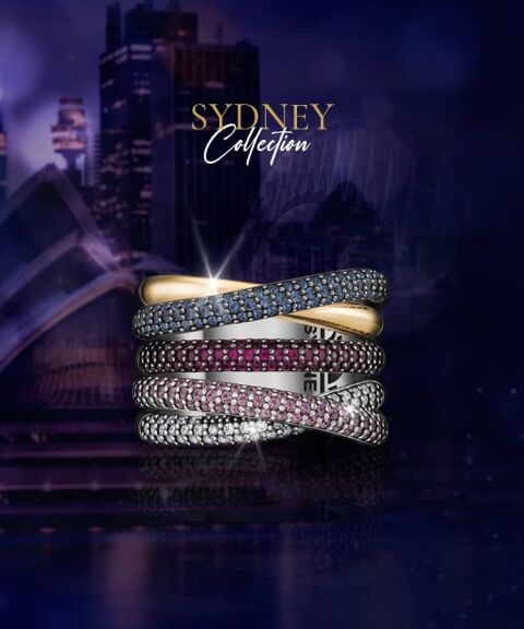 The Sydney Collection