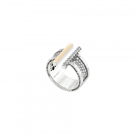 Anillo Miguel Vieira