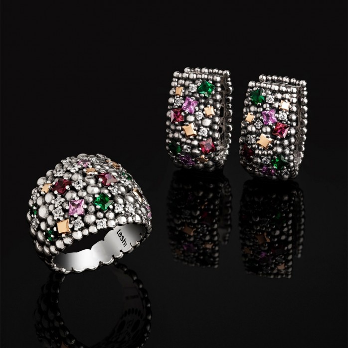 Luis Carvalho Ring Luis Carvalho Ring