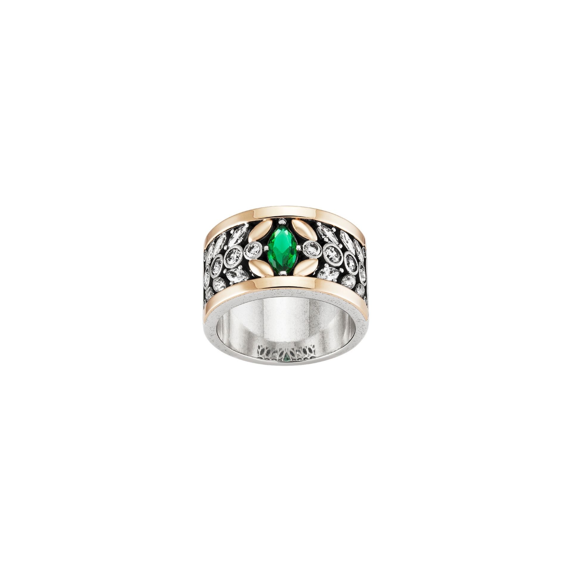 Amazonia Ring