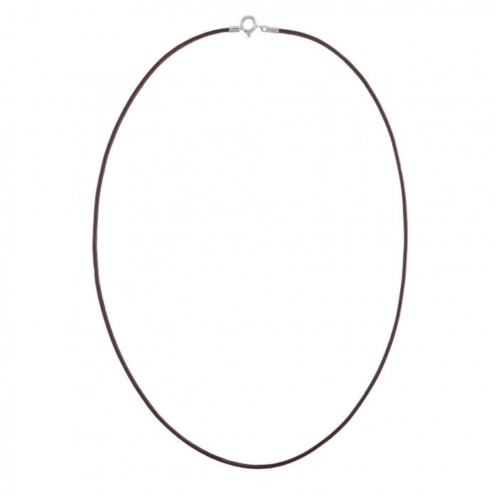 Cord�n de cuero - 70cm
