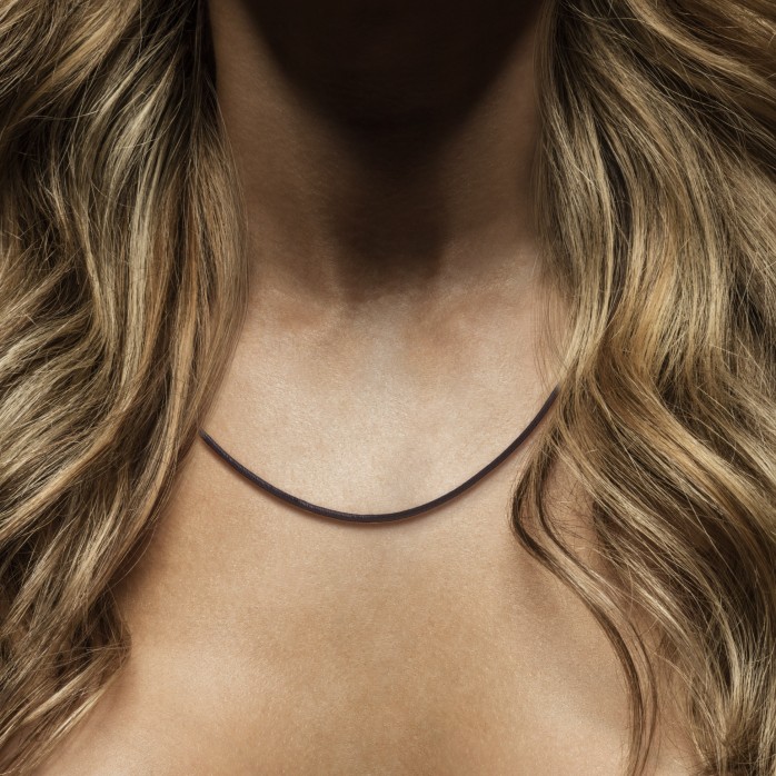 Leather Cord - 42cm Leather Cord - 42cm