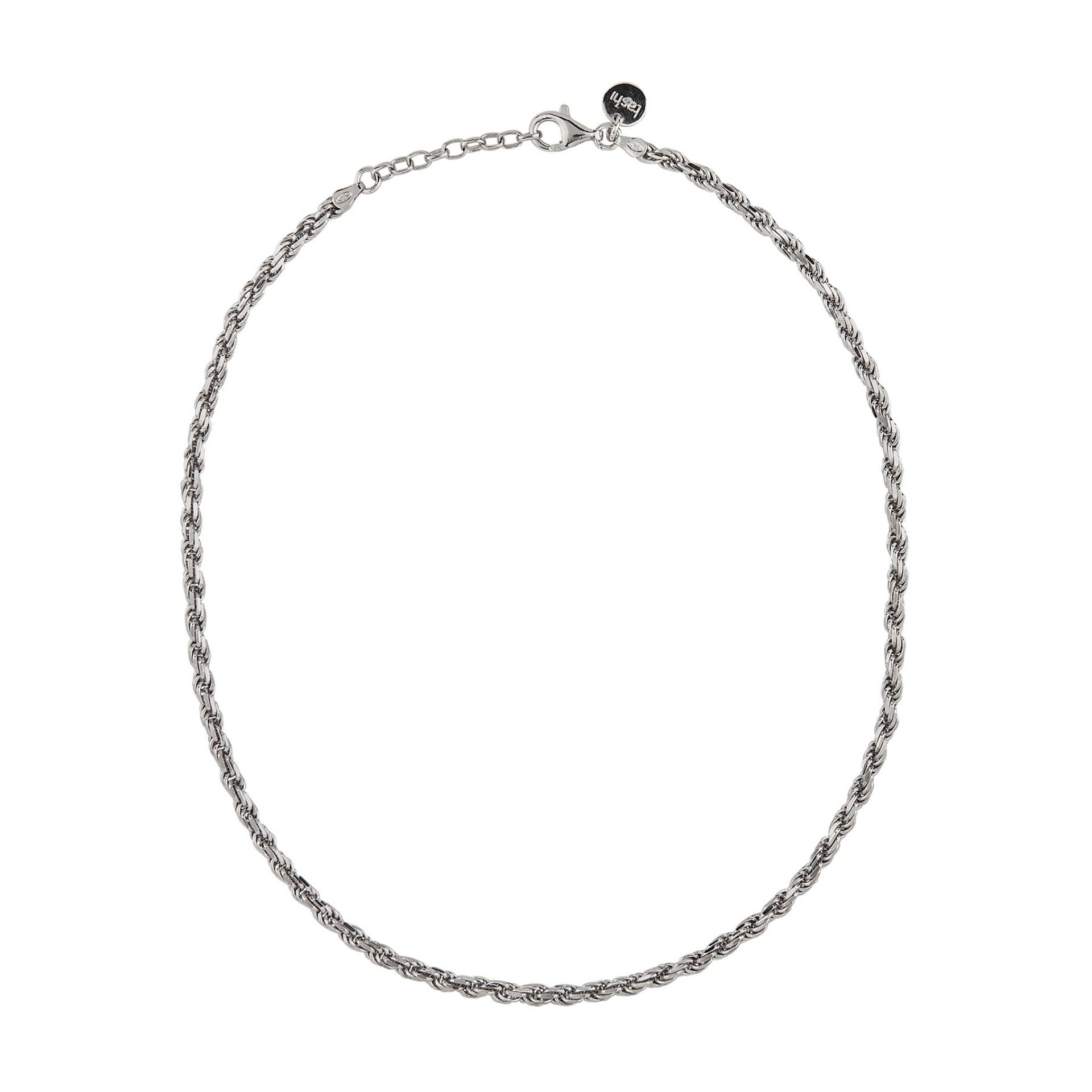 Corrente Twist Média 45 cm