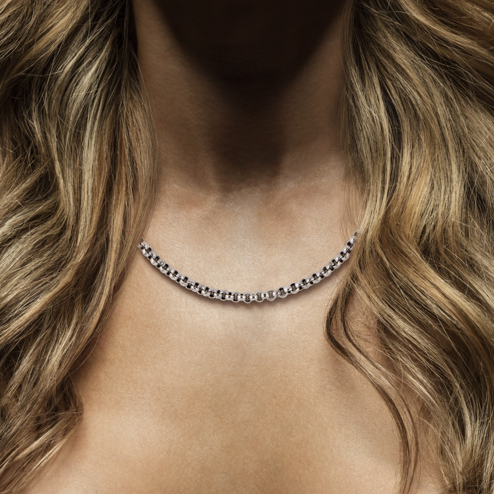 Corrente Handmade L 45 cm