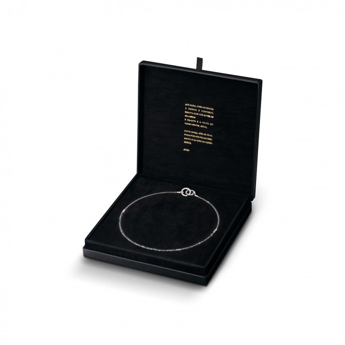 Miguel Vieira II Necklace Miguel Vieira II Necklace