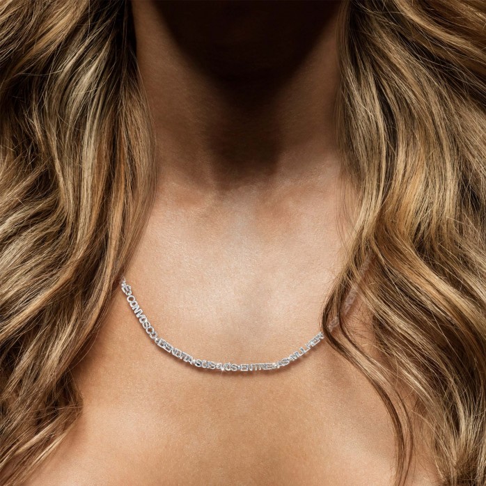 Miguel Vieira II Necklace Miguel Vieira II Necklace