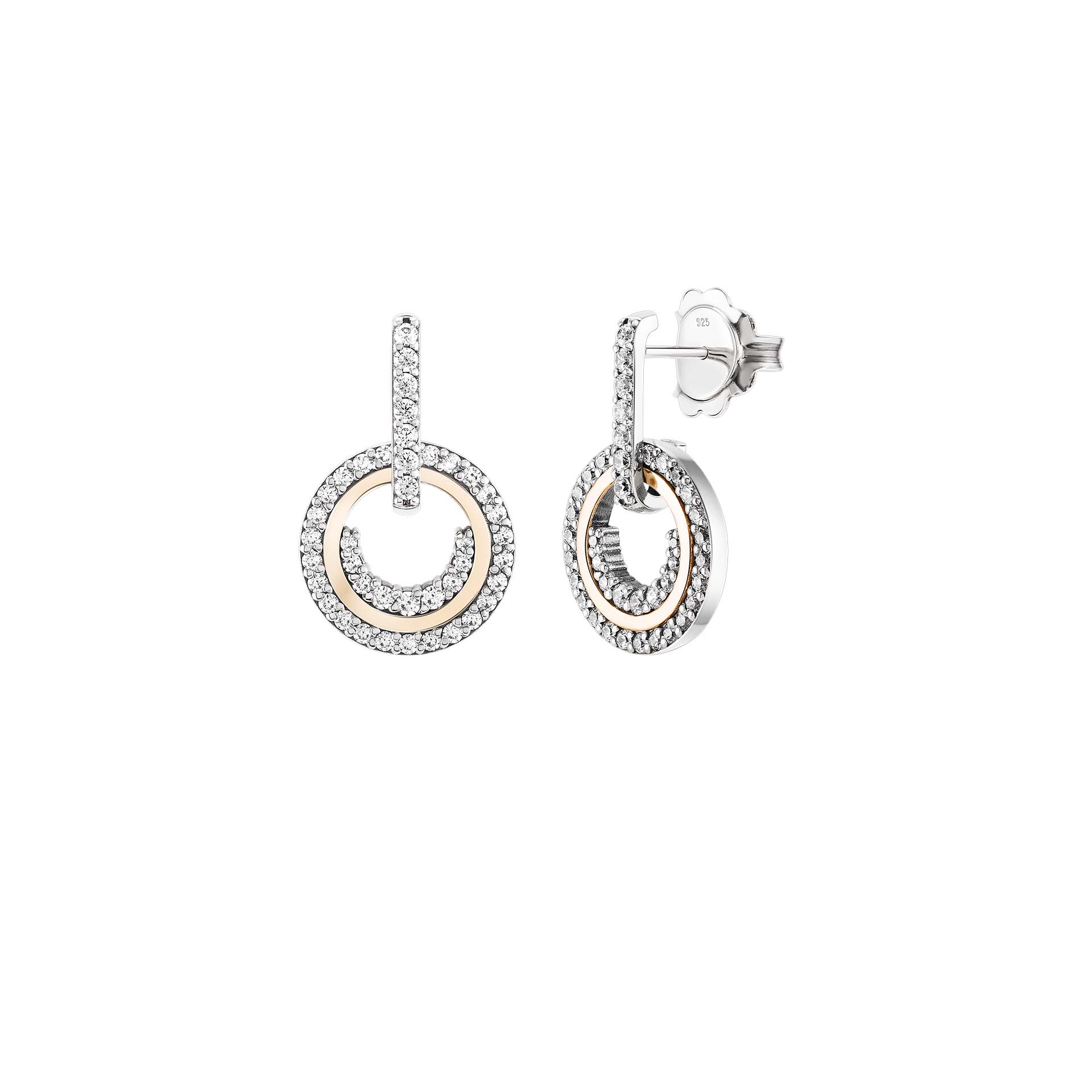 Gio Rodrigues Earrings