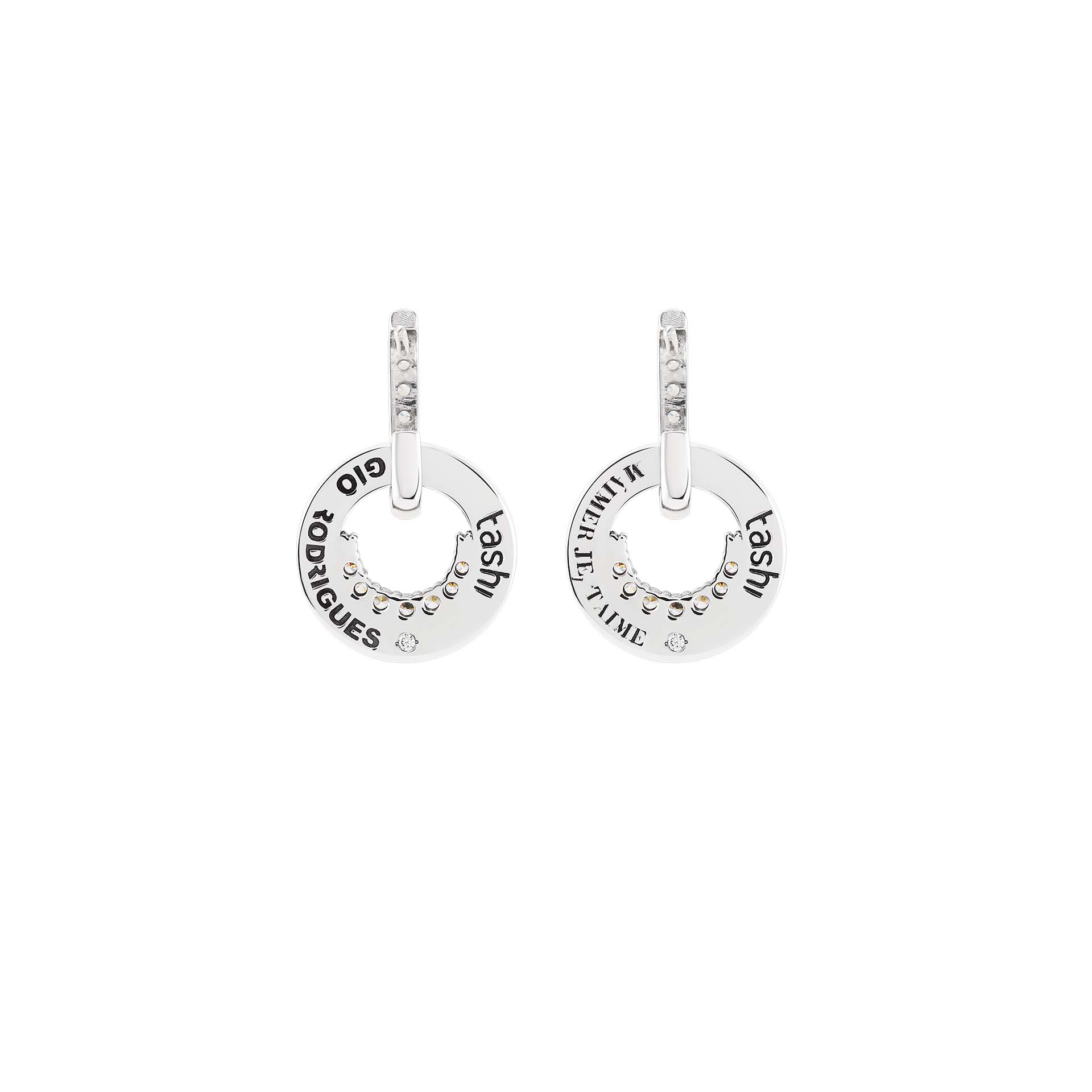 Gio Rodrigues Earrings