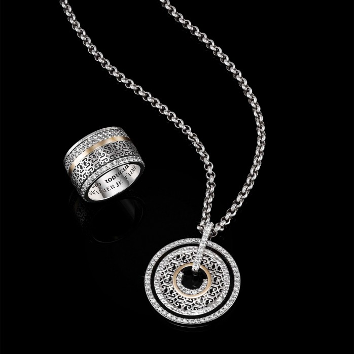 Anillo Gio Rodrigues Anillo Gio Rodrigues