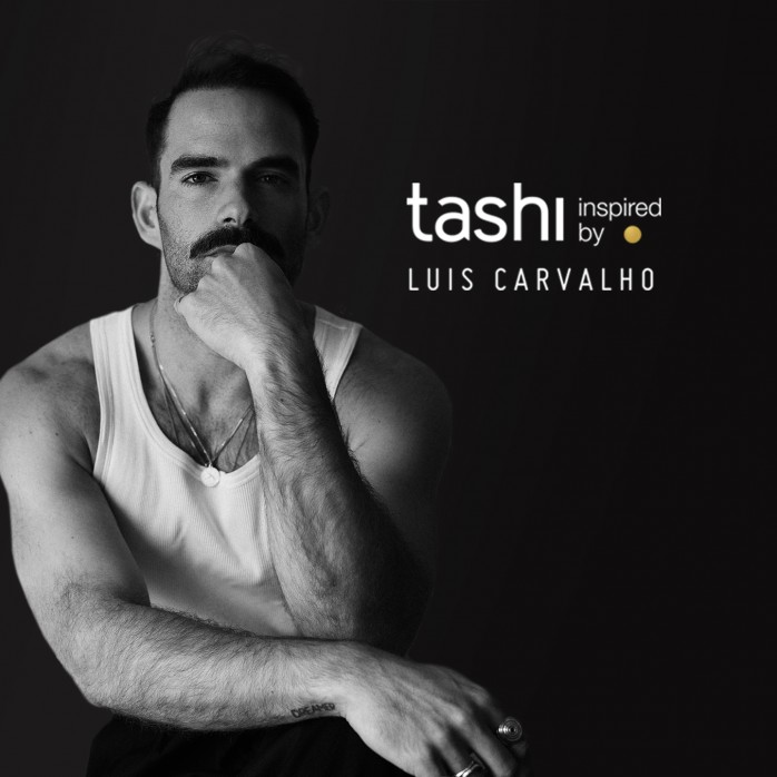 Luís Carvalho Earrings Luís Carvalho Earrings