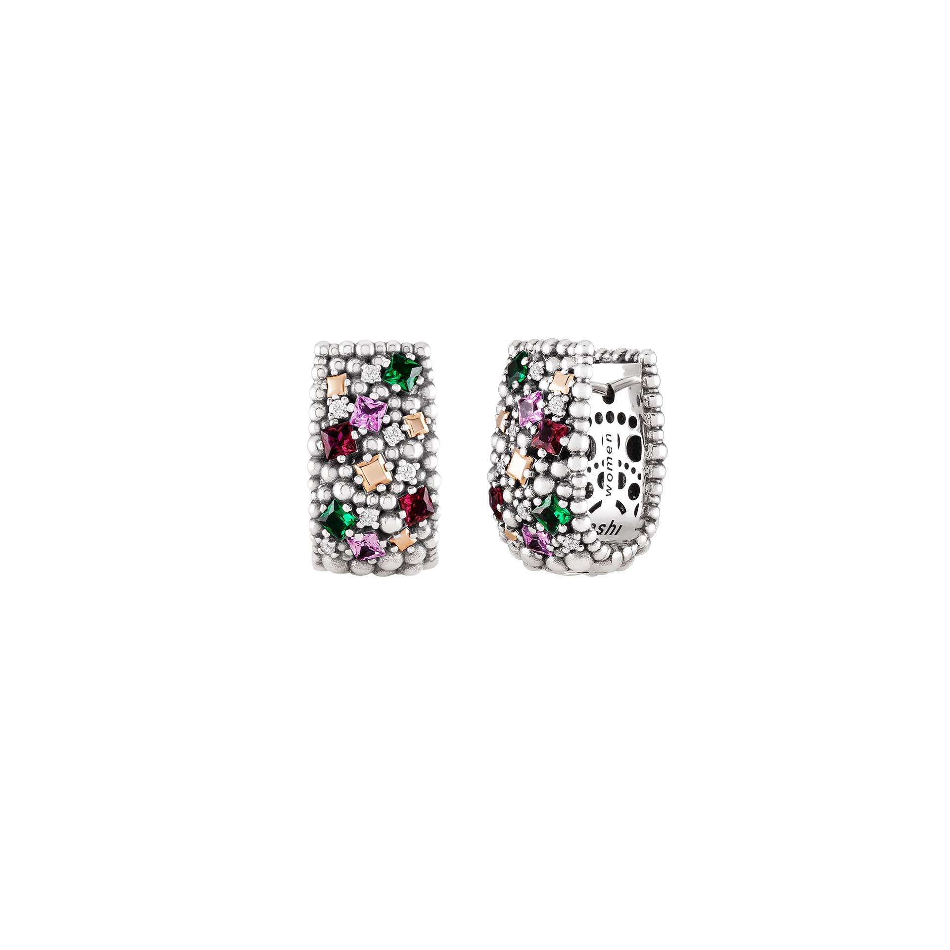 Luís Carvalho Earrings