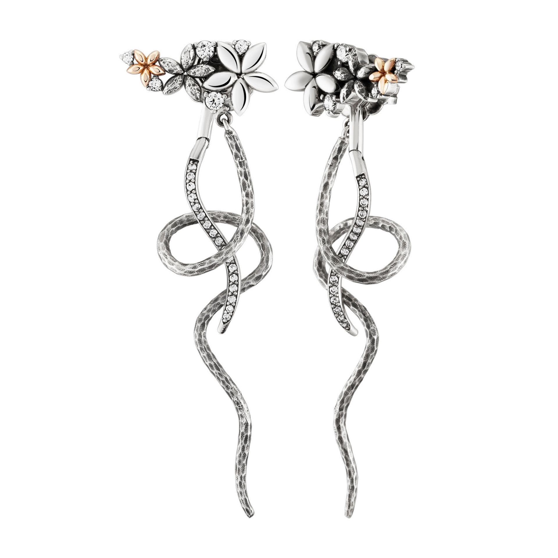 Pendientes Micaela Oliveira