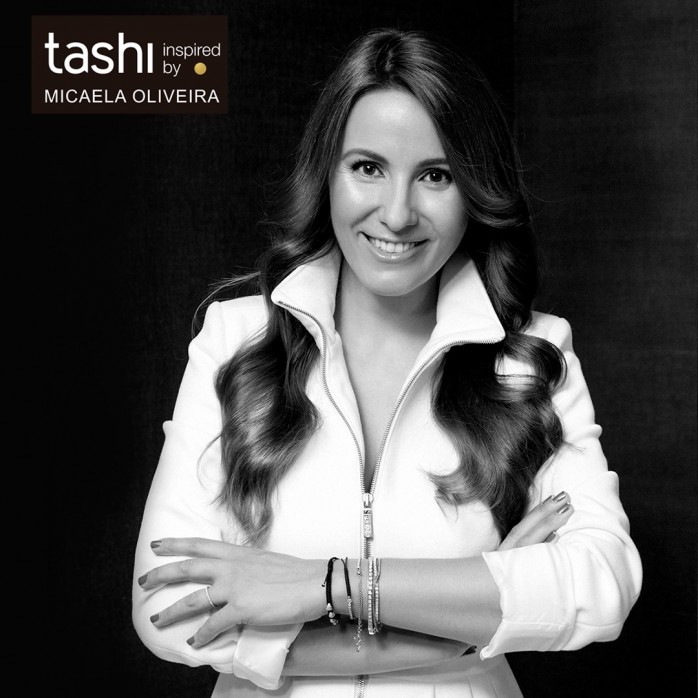 Anillo Micaela Oliveira