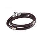 Pulsera Energies Leather