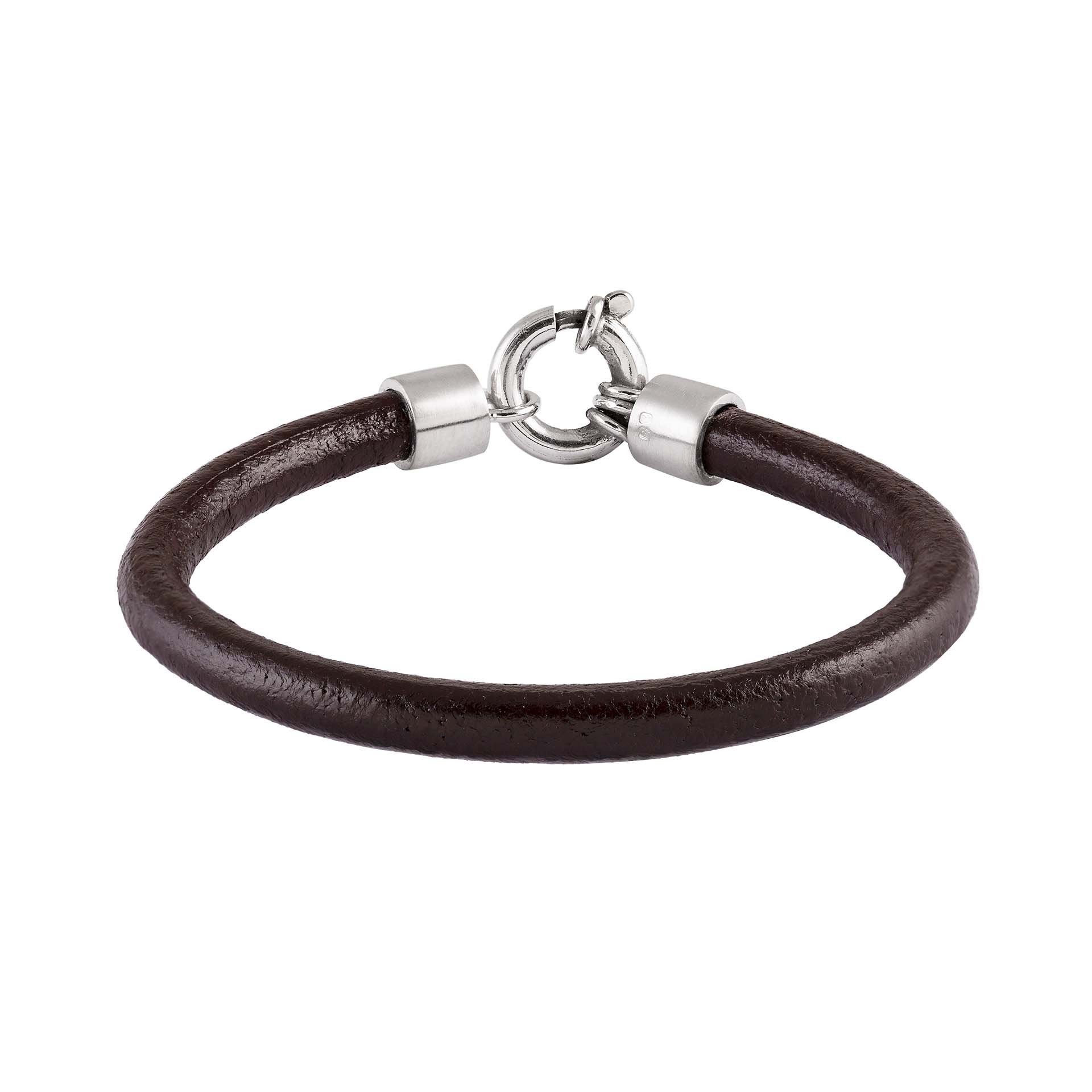 Pulseira Energies Leather S