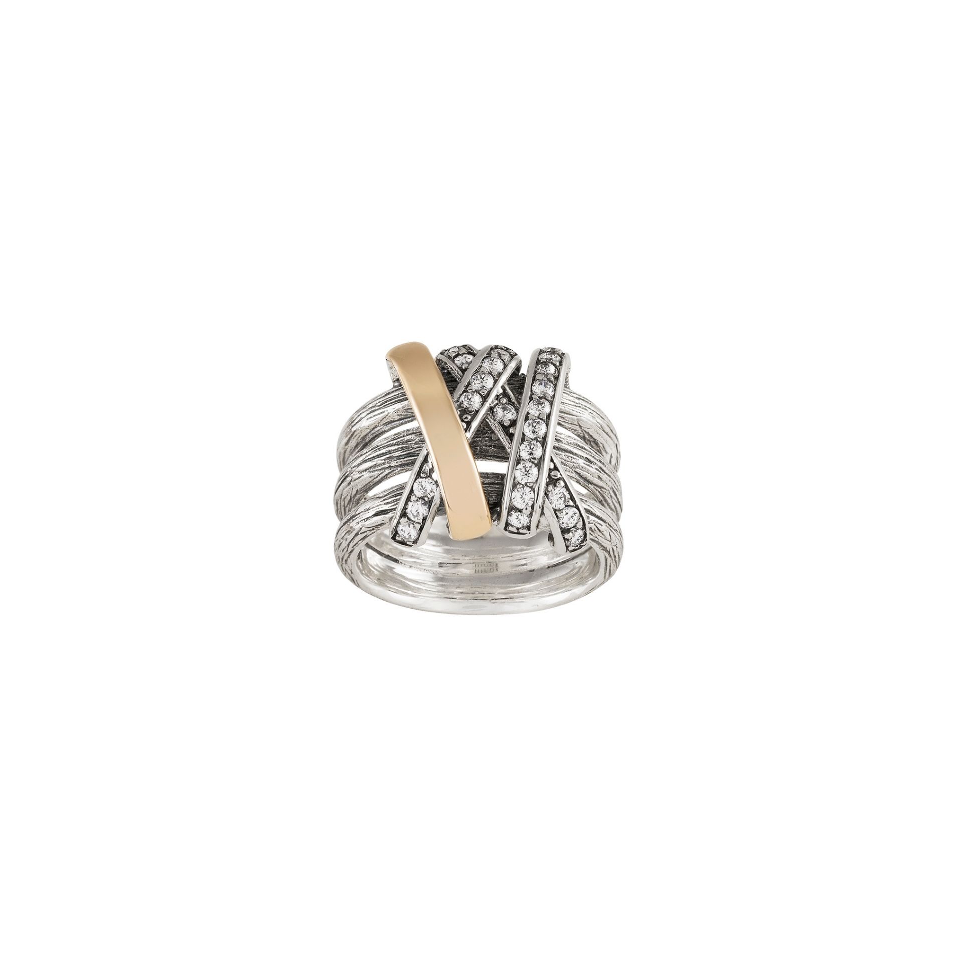 Knot Ring