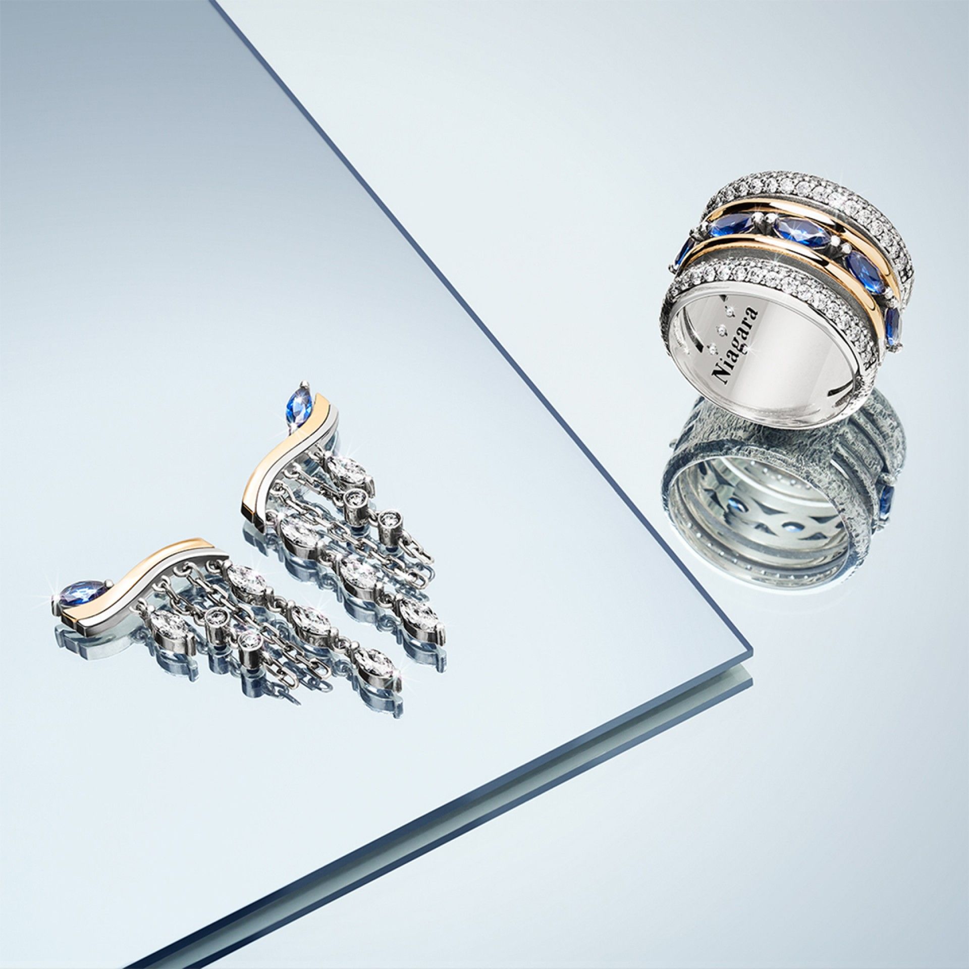 Niagara Ring