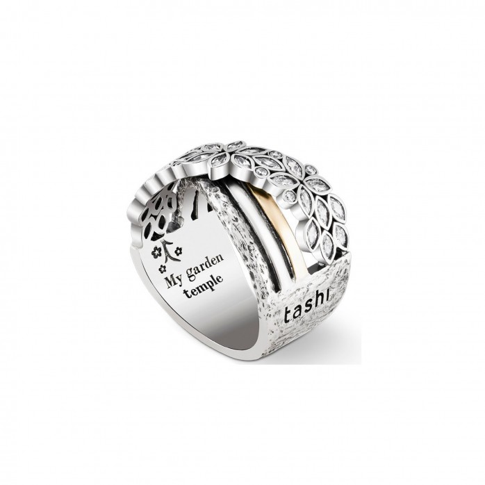 Anel Garden Temple III Anel Garden Temple III