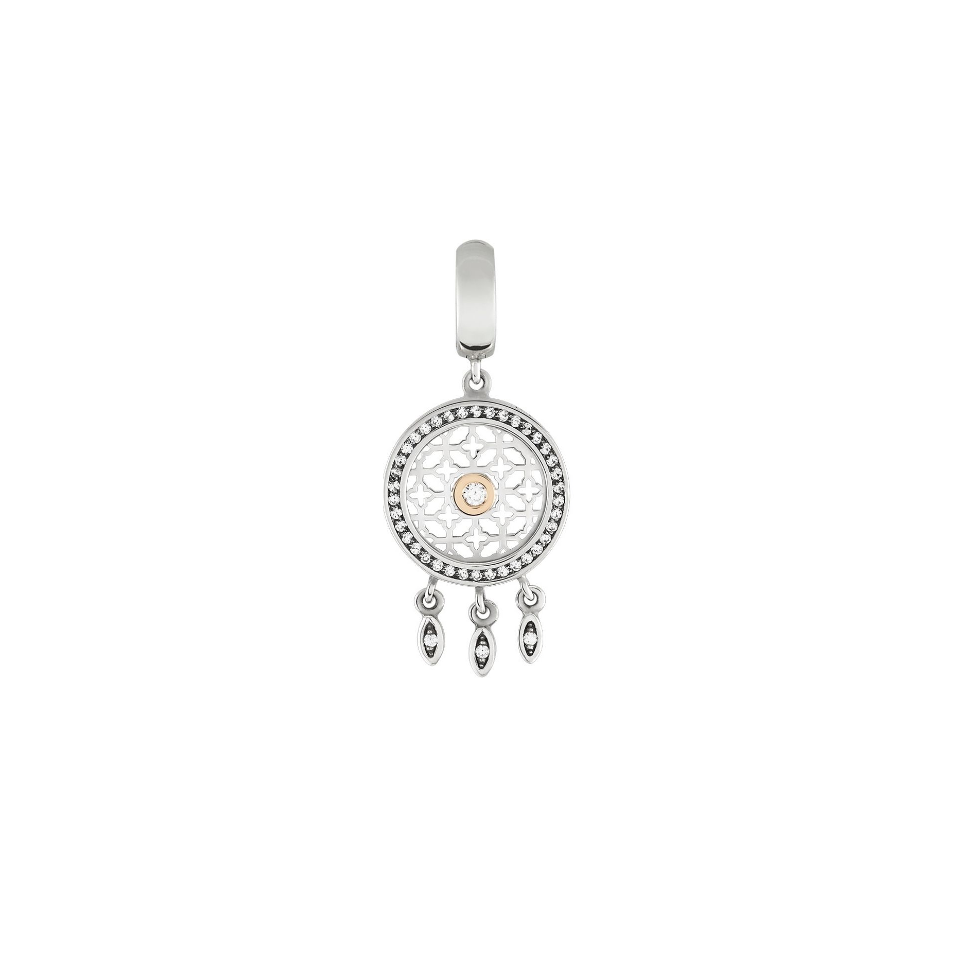 Charm Energies Dream Catcher