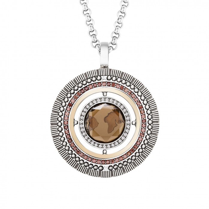 Invictus Pendant Invictus Pendant