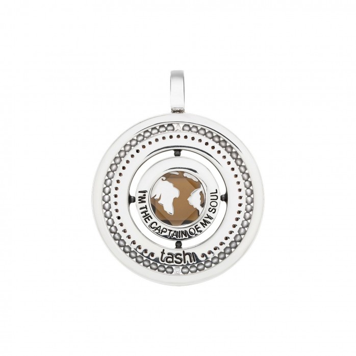 Invictus Pendant Invictus Pendant