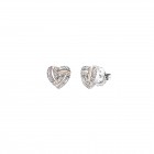 Pendientes Heart II