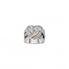 Anillo Heart II