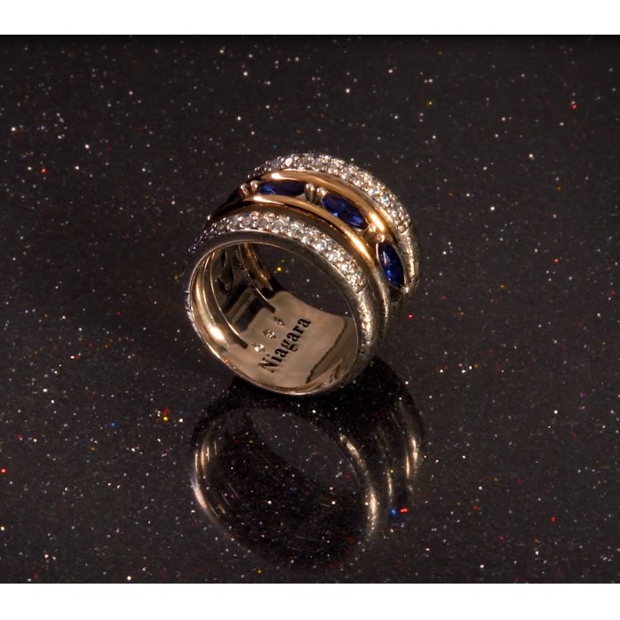 Niagara Ring Niagara Ring