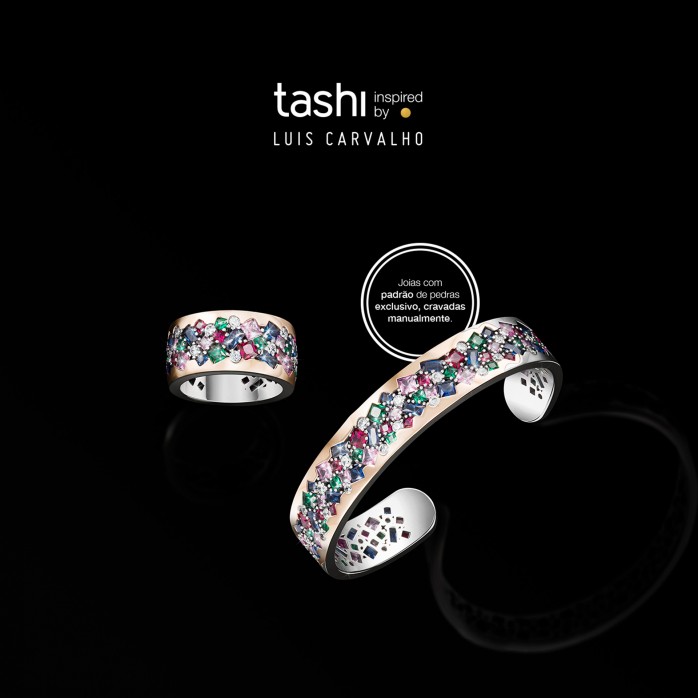 Luis Carvalho II Ring Luis Carvalho II Ring