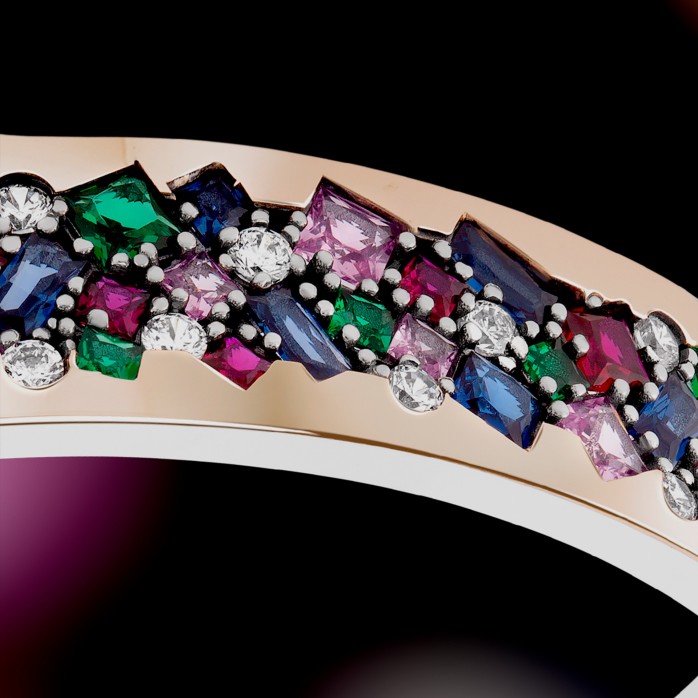 Luis Carvalho II Ring Luis Carvalho II Ring