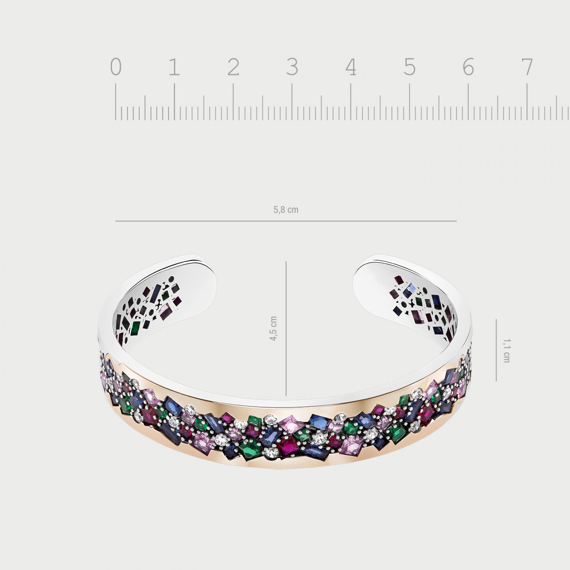 Luís Carvalho Bracelet