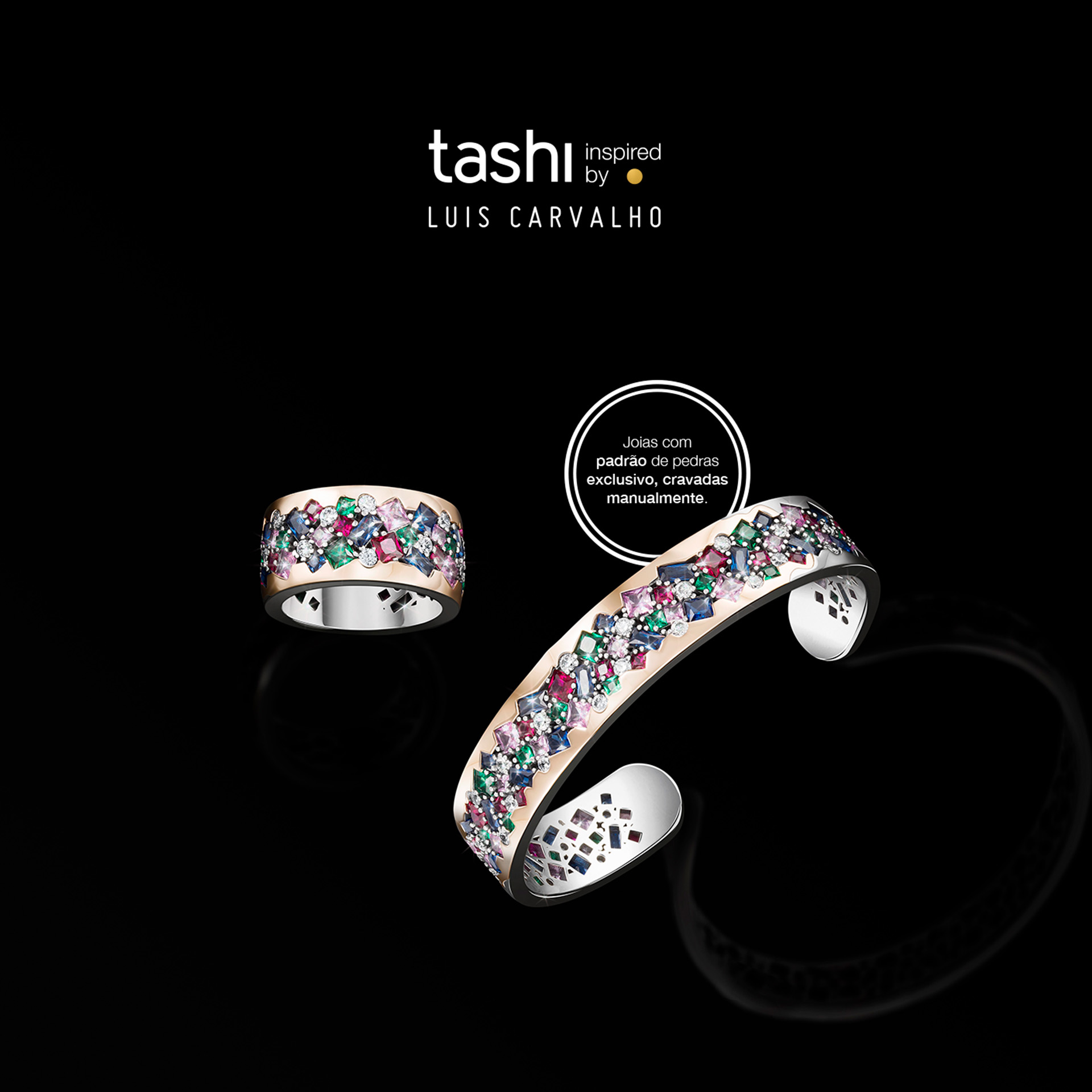 Luís Carvalho Bracelet