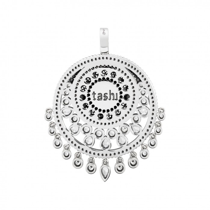 Indian II Necklace Indian II Necklace