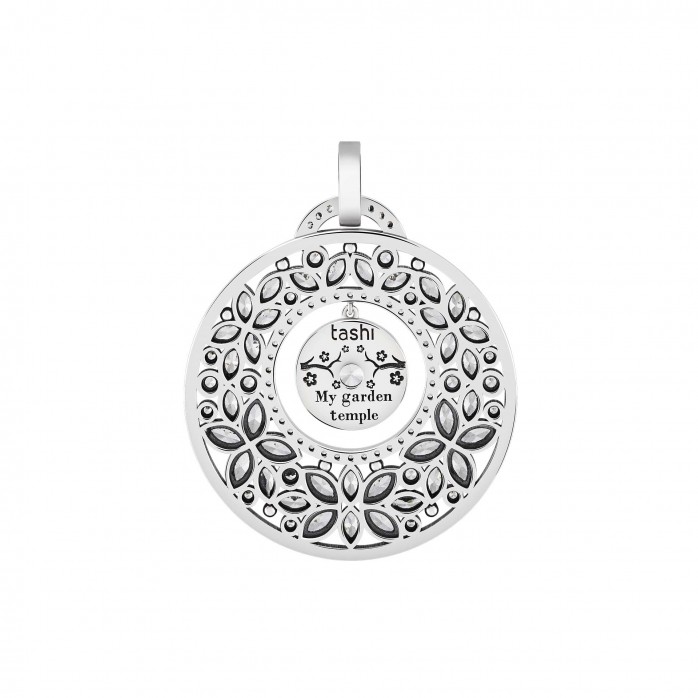 Garden Temple Necklace Garden Temple Necklace