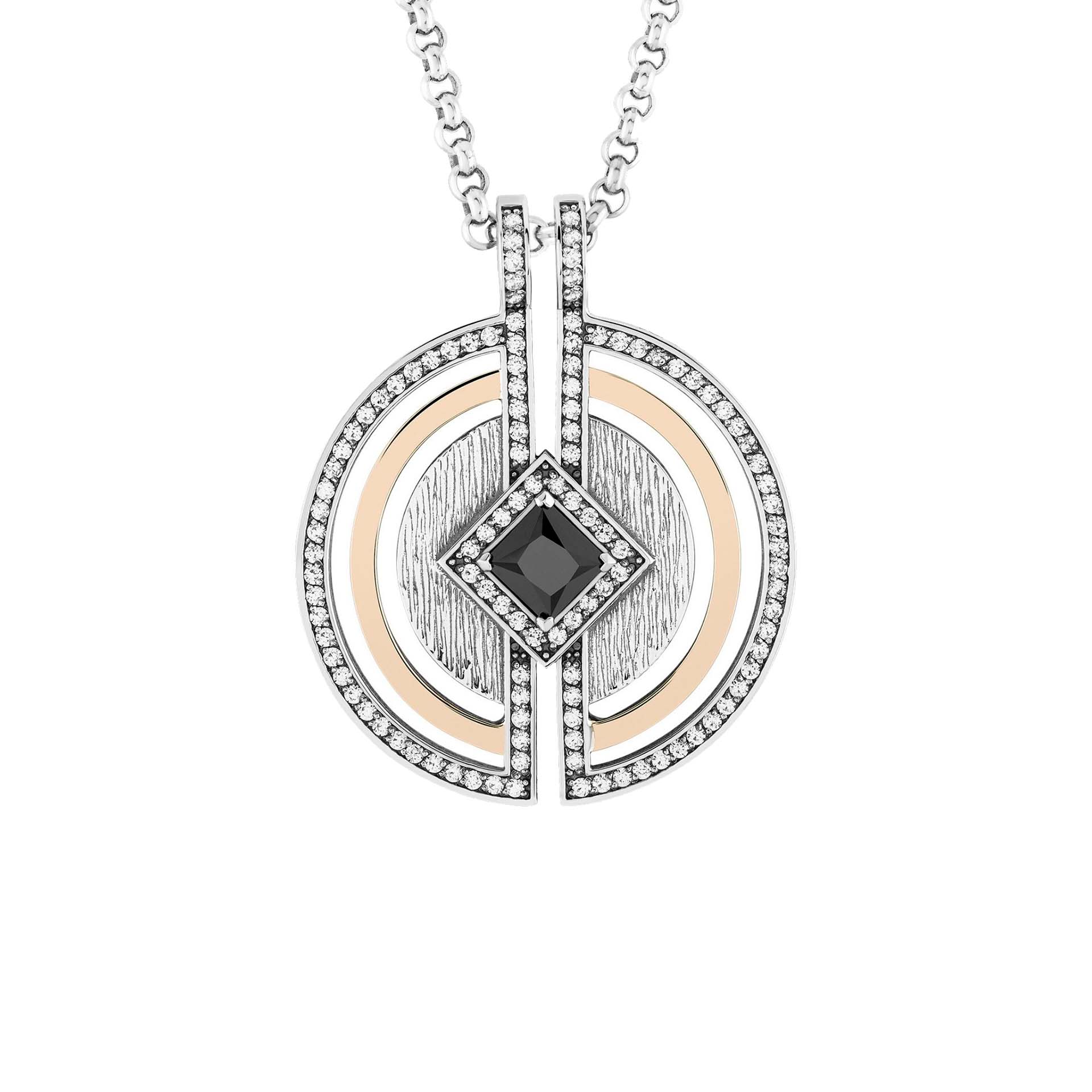 Marrakech IV Necklace