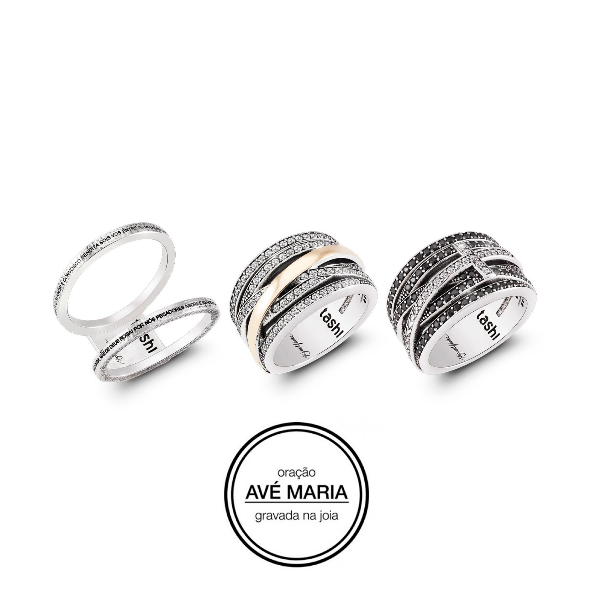 Miguel Vieira II Ring