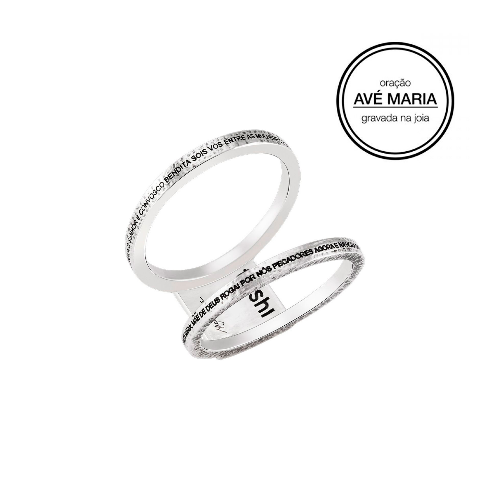 Miguel Vieira II Ring