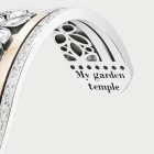 Garden Temple I Bracelet